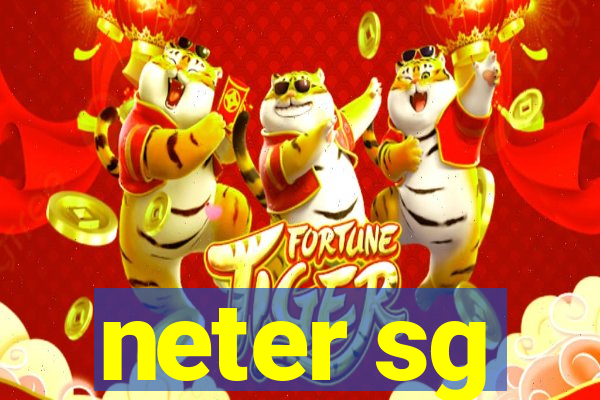 neter sg